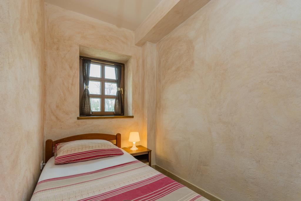 Apartment Velenik D&I Poreč Exteriör bild