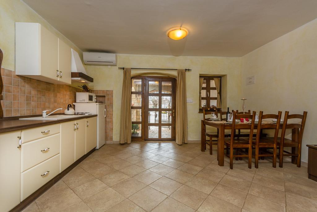 Apartment Velenik D&I Poreč Exteriör bild