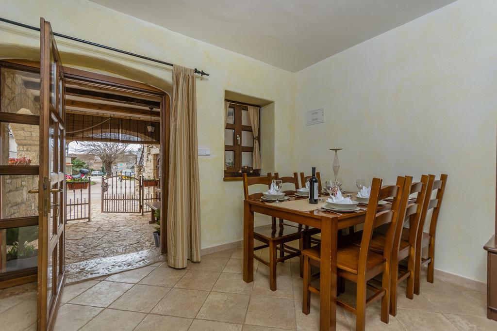 Apartment Velenik D&I Poreč Exteriör bild