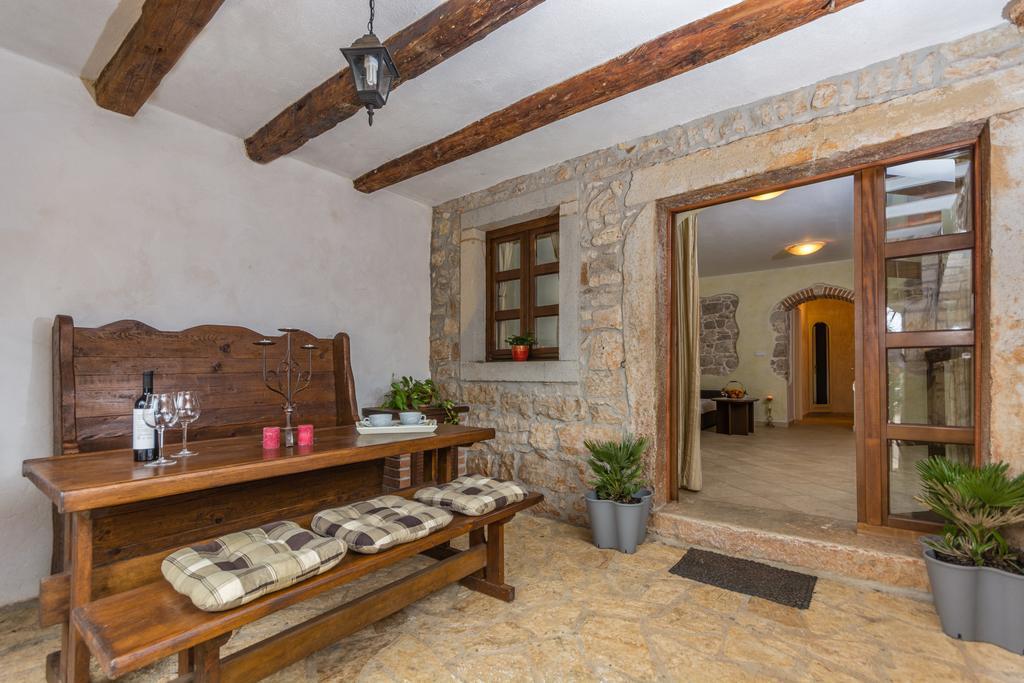 Apartment Velenik D&I Poreč Exteriör bild