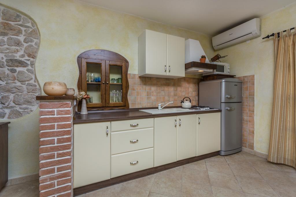 Apartment Velenik D&I Poreč Exteriör bild